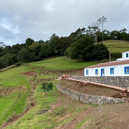 Casa Da Bisa - Santa Maria - Acores Santa Barbara  Екстер'єр фото