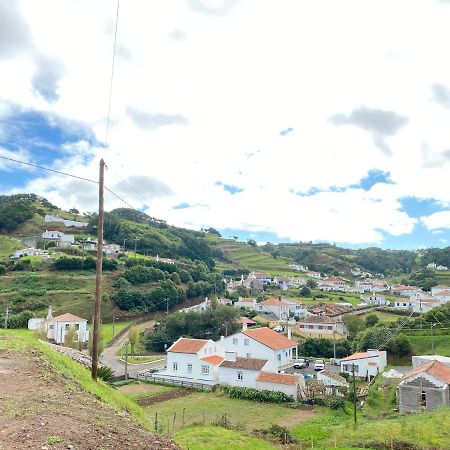 Casa Da Bisa - Santa Maria - Acores Santa Barbara  Екстер'єр фото