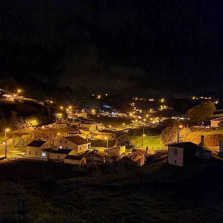Casa Da Bisa - Santa Maria - Acores Santa Barbara  Екстер'єр фото