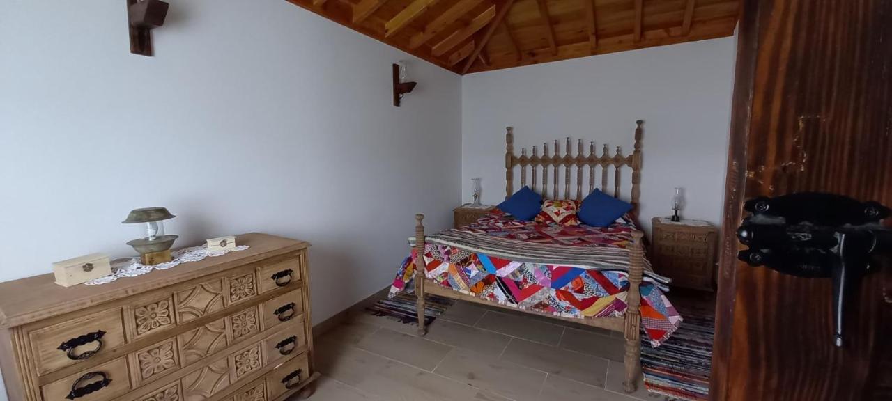 Casa Da Bisa - Santa Maria - Acores Santa Barbara  Екстер'єр фото