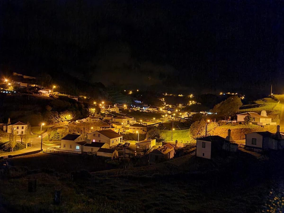 Casa Da Bisa - Santa Maria - Acores Santa Barbara  Екстер'єр фото