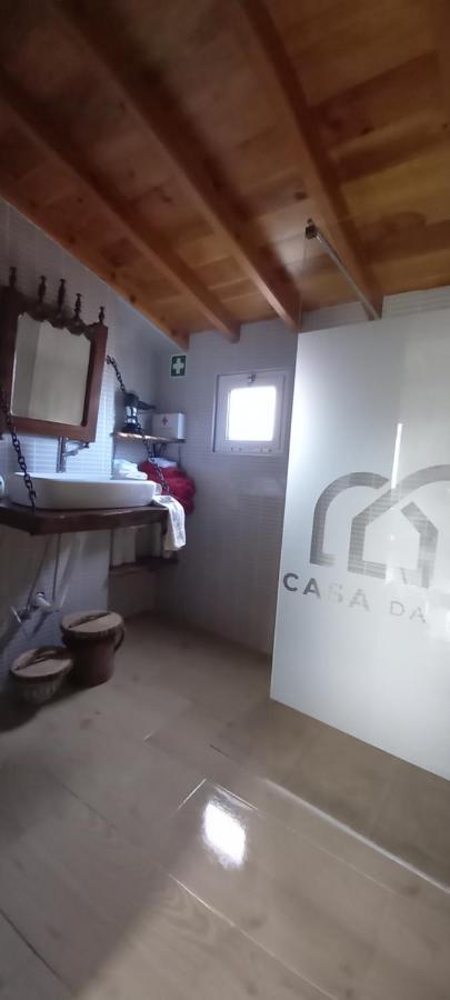 Casa Da Bisa - Santa Maria - Acores Santa Barbara  Екстер'єр фото